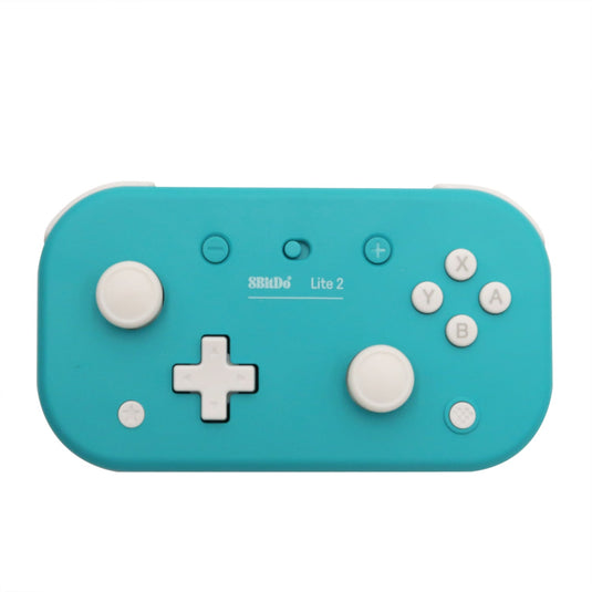 Nintendo Switch/Switch Lite/Android/Raspberry 8Bitdo Lite 2 Bluetooth Gamepad Controller - Polar Tech Australia