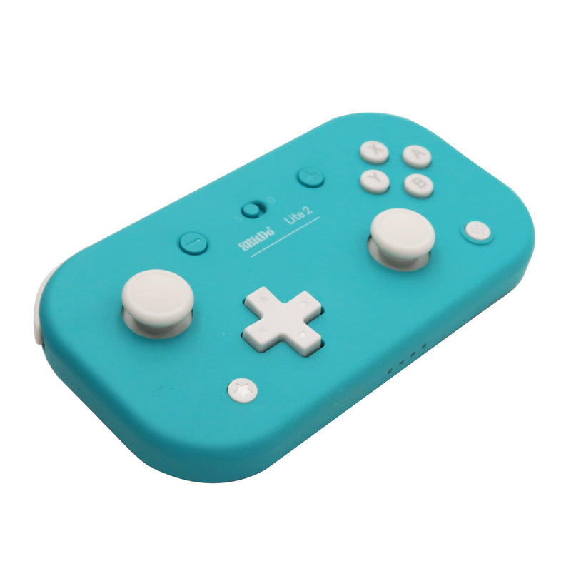 Load image into Gallery viewer, Nintendo Switch/Switch Lite/Android/Raspberry 8Bitdo Lite 2 Bluetooth Gamepad Controller - Polar Tech Australia
