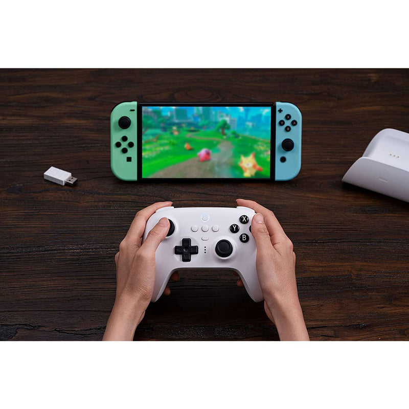 Load image into Gallery viewer, Windows PC/Nintendo Switch/Switch OLED/Switch Lite Ultimate Bluetooth Wireless Controller - Polar Tech Australia
