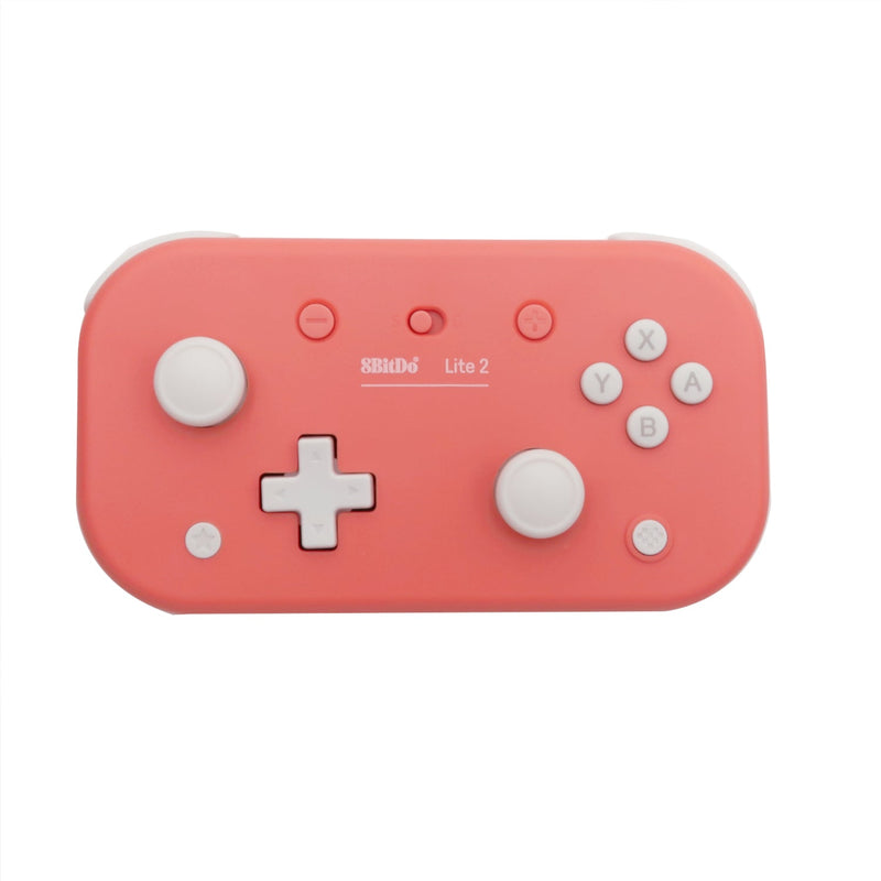 Load image into Gallery viewer, Nintendo Switch/Switch Lite/Android/Raspberry 8Bitdo Lite 2 Bluetooth Gamepad Controller - Polar Tech Australia
