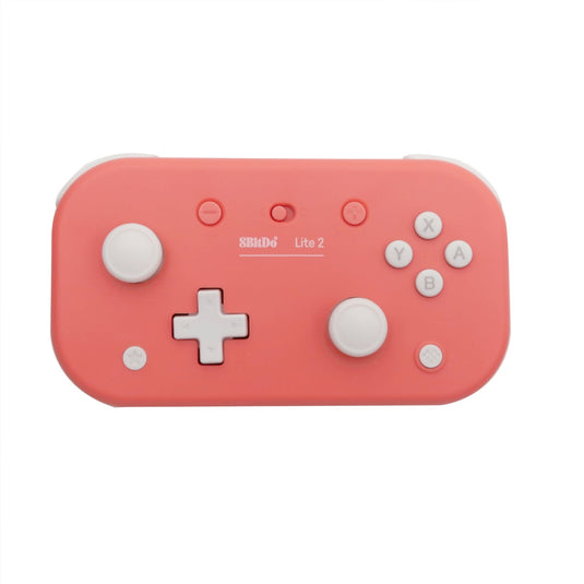 Nintendo Switch/Switch Lite/Android/Raspberry 8Bitdo Lite 2 Bluetooth Gamepad Controller - Polar Tech Australia