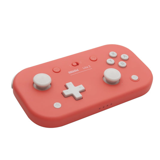 Nintendo Switch/Switch Lite/Android/Raspberry 8Bitdo Lite 2 Bluetooth Gamepad Controller - Polar Tech Australia