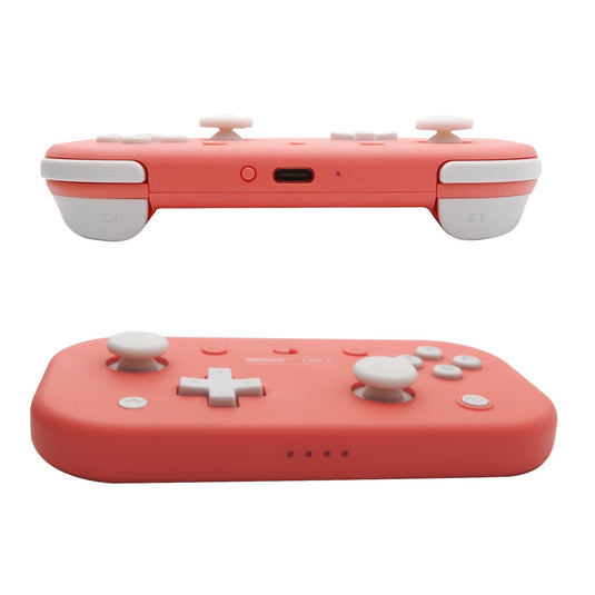 Nintendo Switch/Switch Lite/Android/Raspberry 8Bitdo Lite 2 Bluetooth Gamepad Controller - Polar Tech Australia