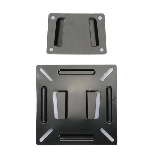 Universal Monitor TV Bracket Wall Mount Hanger (12