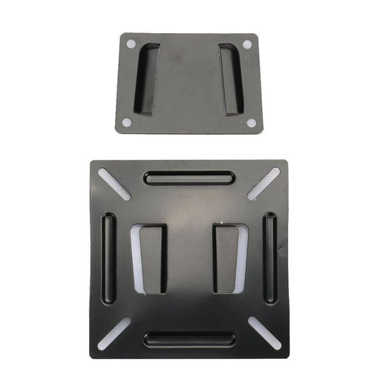 Universal Monitor TV Bracket Wall Mount Hanger (12"- 24") - Polar Tech Australia