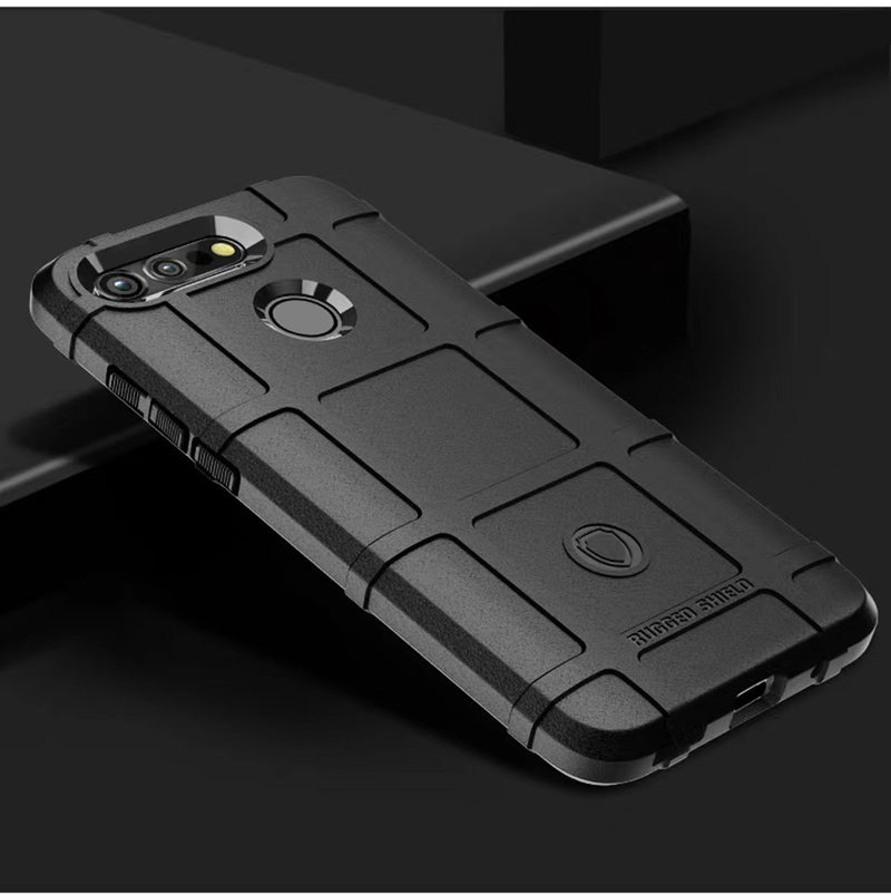 Load image into Gallery viewer, Honor V20 Military Rugged Shield Heavy Duty Drop Proof Case
