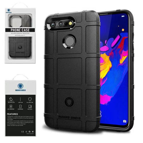 Honor V20 Military Rugged Shield Heavy Duty Drop Proof Case