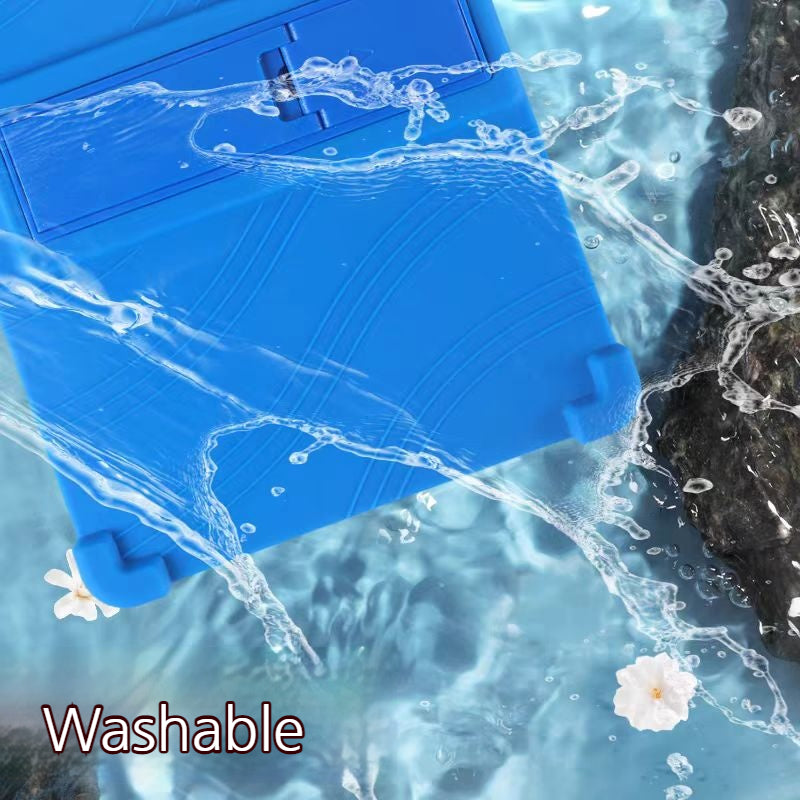 Load image into Gallery viewer, Lenovo Idea Tab 11” 2025 (TB336FU/TB336ZU) - Silicone Stand Heavy Duty Series Case
