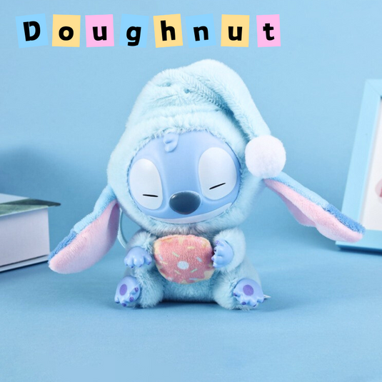 Stitch Stuffed Toy Kids Keychain Blind Case for Bags & Backpacks - i-Station Mobile Phone & Electronic Device Repair and Accessories