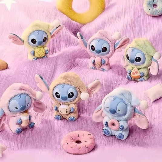 Stitch Stuffed Toy Kids Keychain Blind Case for Bags & Backpacks - i-Station Mobile Phone & Electronic Device Repair and Accessories