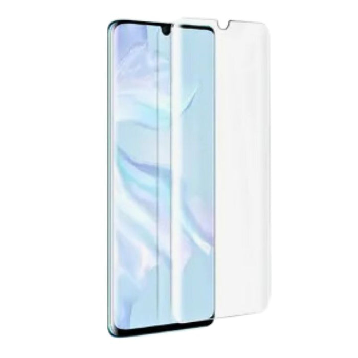 [UV Glue] ZTE Axon 11 - Full Covered Tempered Glass Screen Protector