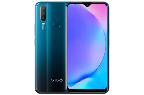 [Pre-Owned] Vivo Y17 256GB Unlocked Phone