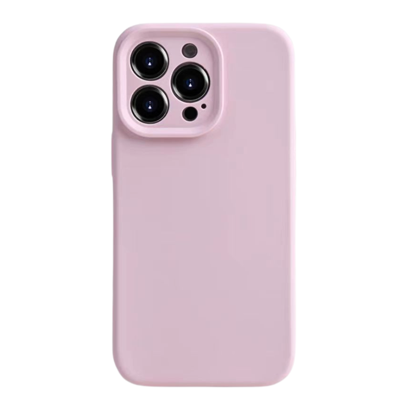 Apple iPhone 11/Pro Max Liquid Silicone Anti-drop Dirt-resistant Essentials Series Case - i-Station Mobile Phone & Electronic Device Repair and Accessories
