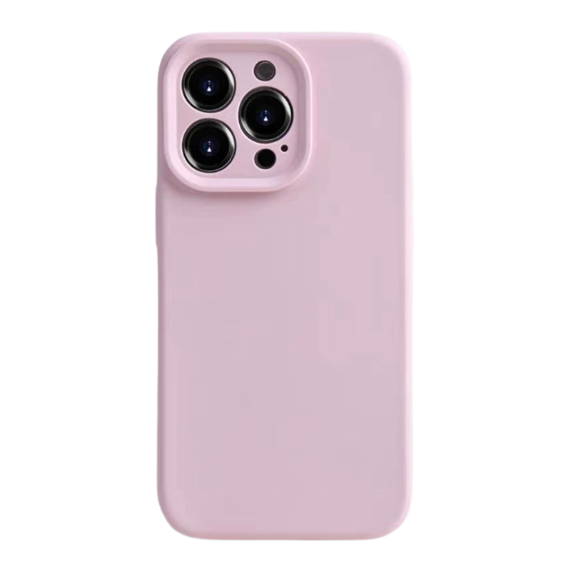 Load image into Gallery viewer, Apple iPhone 11/Pro Max Liquid Silicone Anti-drop Dirt-resistant Essentials Series Case
