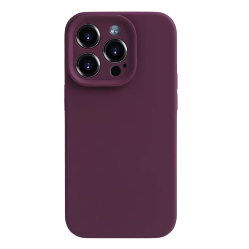 Load image into Gallery viewer, Apple iPhone 11/Pro Max Liquid Silicone Anti-drop Dirt-resistant Essentials Series Case
