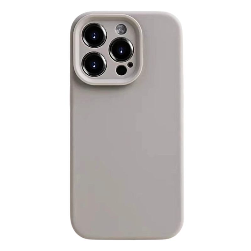 Load image into Gallery viewer, Apple iPhone 11/Pro Max Liquid Silicone Anti-drop Dirt-resistant Essentials Series Case
