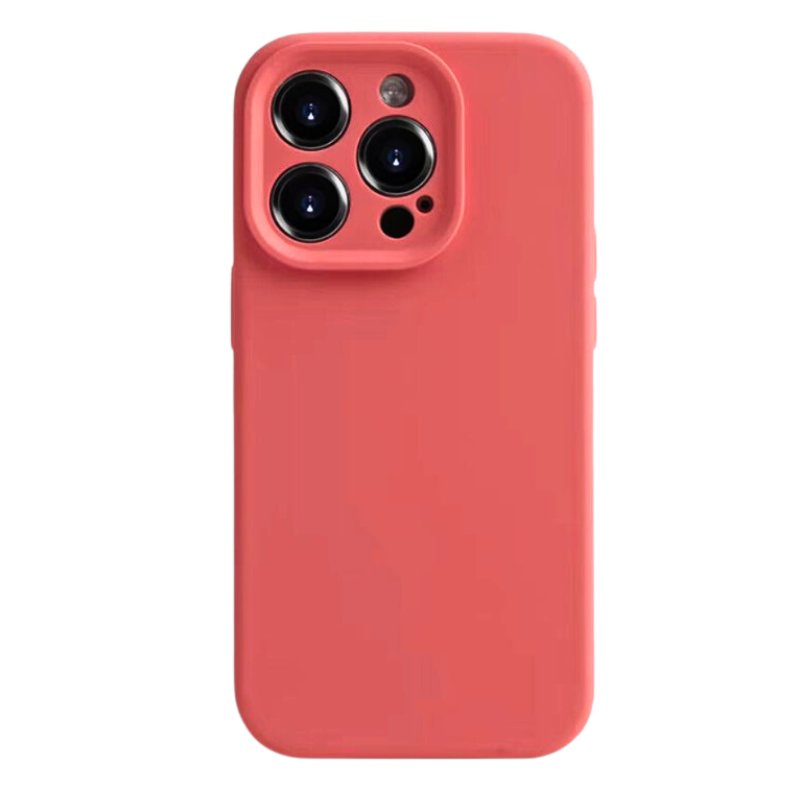 Load image into Gallery viewer, Apple iPhone 11/Pro Max Liquid Silicone Anti-drop Dirt-resistant Essentials Series Case
