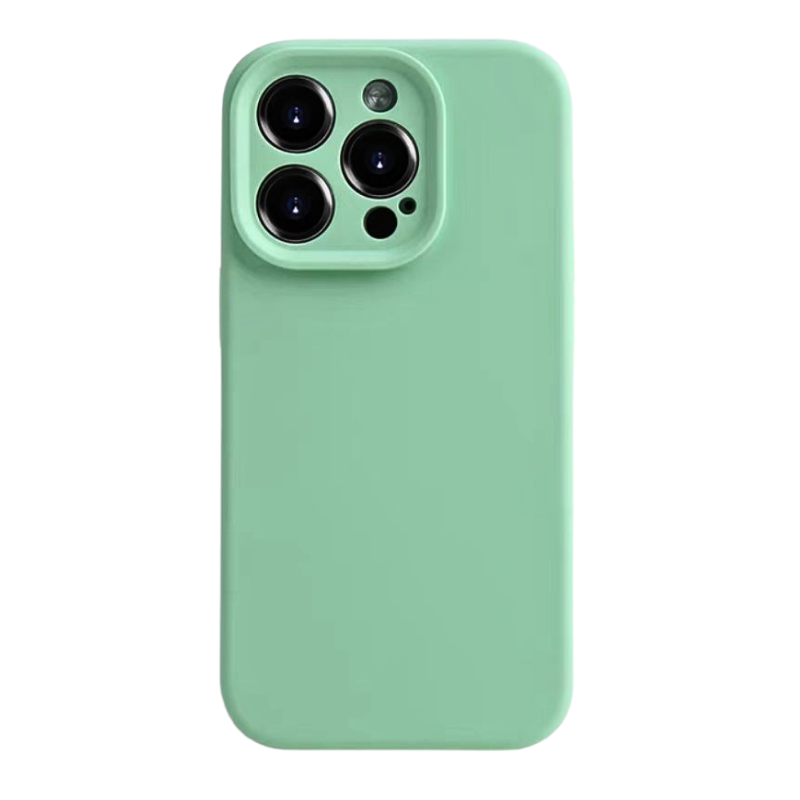 Load image into Gallery viewer, Apple iPhone 11/Pro Max Liquid Silicone Anti-drop Dirt-resistant Essentials Series Case
