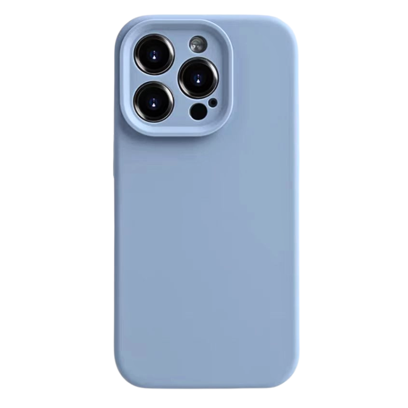 Apple iPhone 11/Pro Max Liquid Silicone Anti-drop Dirt-resistant Essentials Series Case - i-Station Mobile Phone & Electronic Device Repair and Accessories