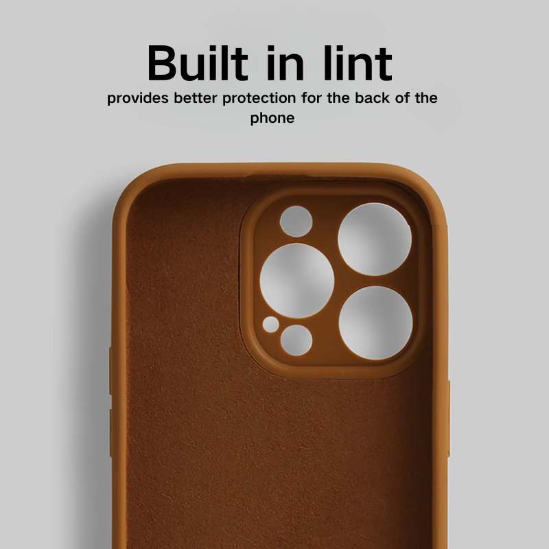 Load image into Gallery viewer, Apple iPhone 11/Pro Max Liquid Silicone Anti-drop Dirt-resistant Essentials Series Case
