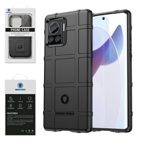 Motorola Moto X30 Pro / Moto Edge 30 Ultra / Moto Edge X Military Rugged Shield Heavy Duty Drop Proof Case