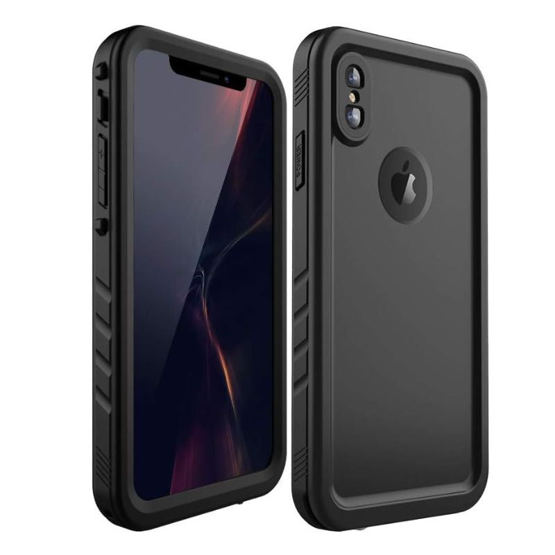 Load image into Gallery viewer, [FS Series] Apple iPhone X / iPhone XS - Redpepper Full Covered Waterproof Heavy Duty Tough Armor Case
