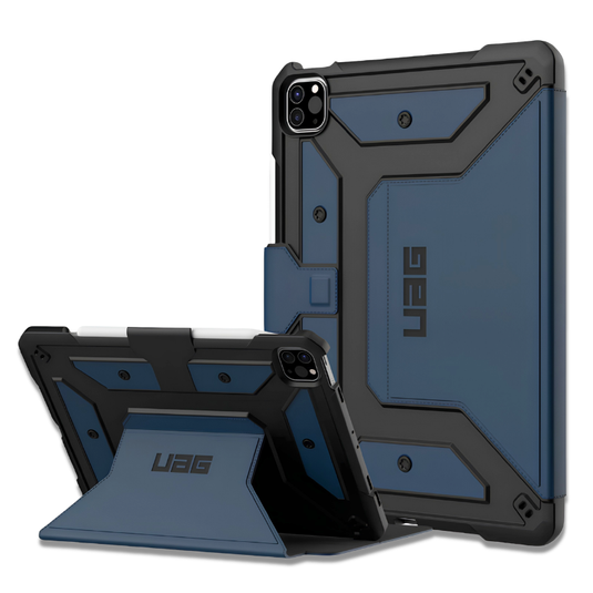 Apple iPad Pro 11-inch M4/M5 (2024/2025) UAG Metropolis Heavy Duty Tough Rugged Case - i-Station Mobile Phone & Electronic Device Repair and Accessories