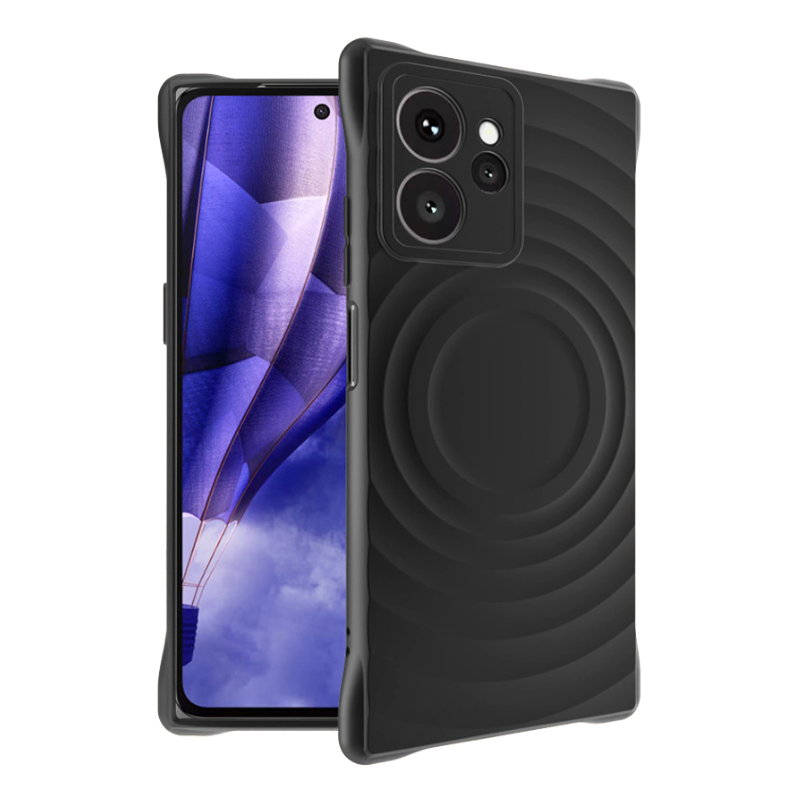 Load image into Gallery viewer, HMD Skyline 5G - Skin-friendly Droplet-textured TPU Soft Silicone Essentials Series Case

