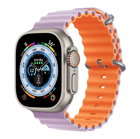 Apple watch breathable strap sale