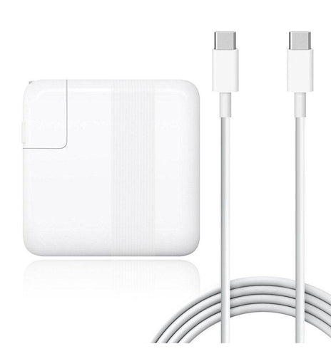 29W USB-C Charger Power Adapter for Apple MacBook (14.5V-2A-29W) - Polar Tech Australia