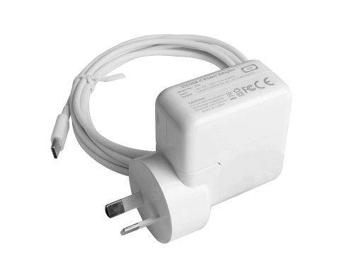 29W USB-C Charger Power Adapter for Apple MacBook (14.5V-2A-29W) - Polar Tech Australia