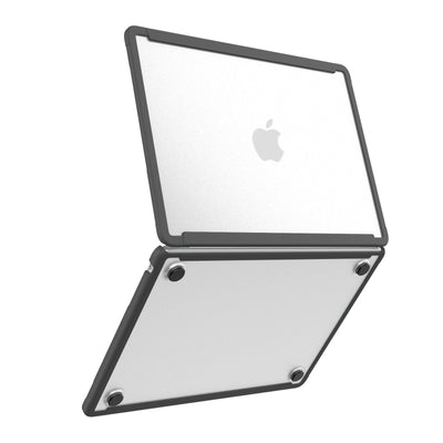 Benwis Apple MacBook Pro 14" A2442,A2779 Shock-absorbing Shield Shockproof Heavy Duty Tough Case Cover - Polar Tech Australia