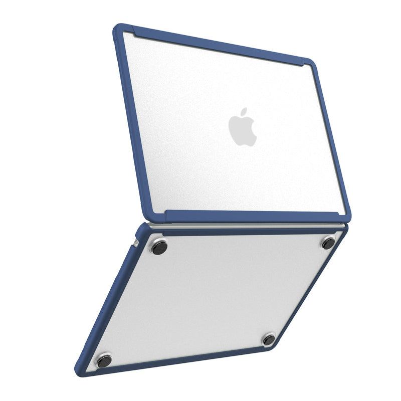 Load image into Gallery viewer, Benwis Apple MacBook Air 13.3&quot; A1932,A2179,A2337 Shock-absorbing Shield Shockproof Heavy Duty Tough Case Cover - Polar Tech Australia
