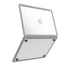 Benwis Apple MacBook Air 13.6" A2681 Shock-absorbing Shield Shockproof Heavy Duty Tough Case Cover - Polar Tech Australia