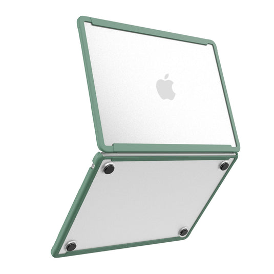 Benwis Apple MacBook Air 15.3" A2941 Shock-absorbing Shield Shockproof Heavy Duty Tough Case Cover - Polar Tech Australia