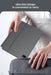 Benwis Apple iPad Series Magnetic Suspension Magic Keyboard Case - Polar Tech Australia