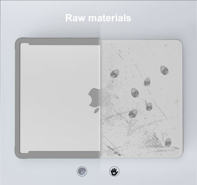 Benwis Apple MacBook Pro 14" A2442,A2779 Shock-absorbing Shield Shockproof Heavy Duty Tough Case Cover - Polar Tech Australia