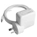 61W USB-C Charger Power Adapter for Apple MacBook (20.3V/3A-61W) - Polar Tech Australia