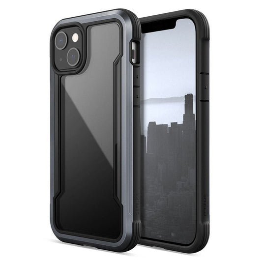 Apple iPhone 12 Mini/Pro/Max X-Doria Defense Raptic Heavy Duty Drop Proof Case - Polar Tech Australia