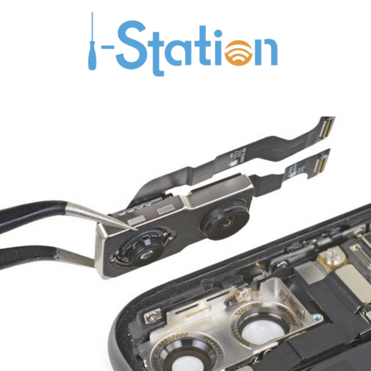 Apple iPhone 12 Mini Repair Service - i-Station