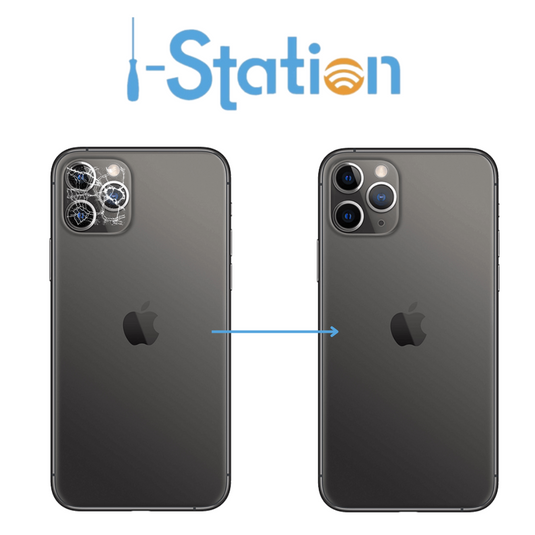 Apple iPhone 8 Plus Repair Service - i-Station