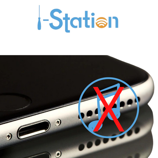 Apple iPhone 11 Pro Repair Service - i-Station