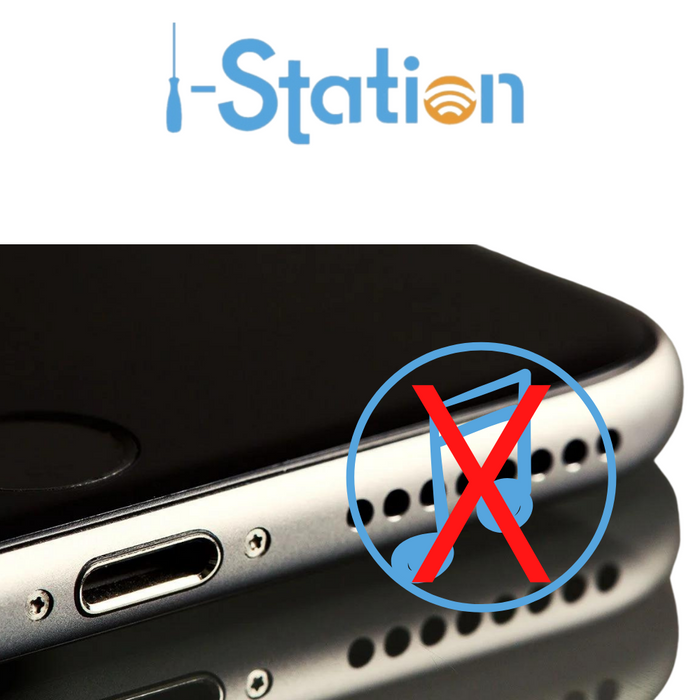 Apple iPhone X Repair Service - i-Station