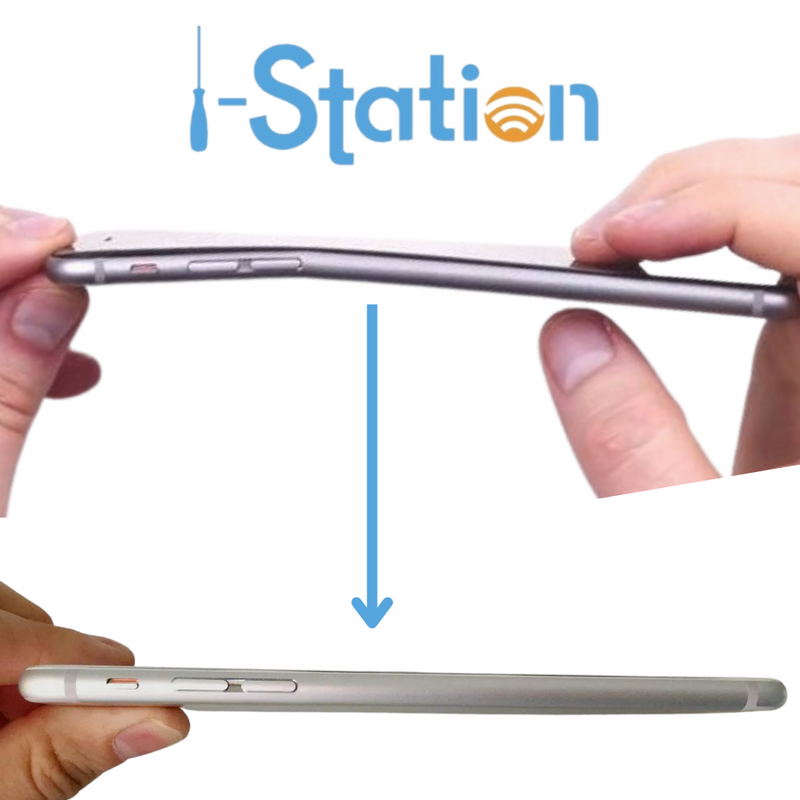 Load image into Gallery viewer, Apple iPhone 12 Mini Repair Service - i-Station
