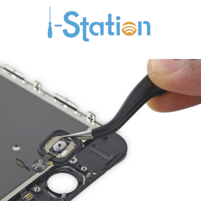 Apple iPhone 7 Repair Service - i-Station