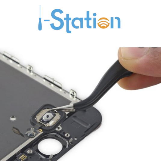 Apple iPhone 8 Plus Repair Service - i-Station