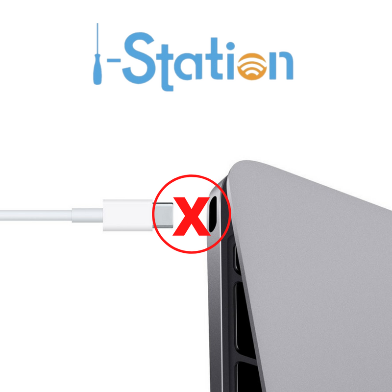 Load image into Gallery viewer, Apple MacBook Air 13&quot; (A1369) Repair Service - i-Station
