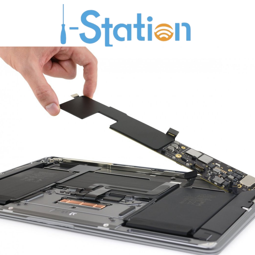 Apple MacBook Pro 13" (A2159) Repair Service - i-Station