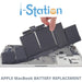 Apple MacBook Air 13" (A2179) Repair Service - i-Station