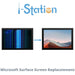 Microsoft Surface Pro 4 (1724) Repair Service - i-Station